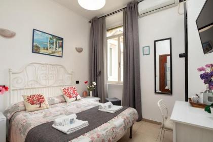 Cicero Rome Center Bed and Breakfast - image 4