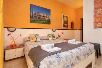 Cicero Rome Center Bed and Breakfast - image 5