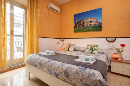 Cicero Rome Center Bed and Breakfast - image 6