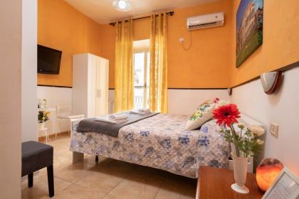 Cicero Rome Center Bed and Breakfast - image 7