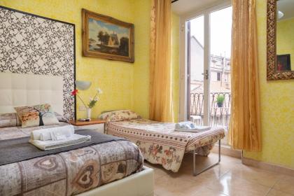 Cicero Rome Center Bed and Breakfast - image 8