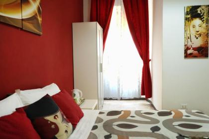Hosting Flats Guest House - image 12