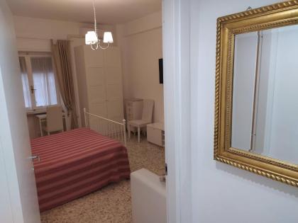 Sergio's Rooms & Studio close Tiburtina Station - image 15