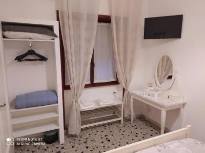 Sergio's Rooms & Studio close Tiburtina Station - image 8
