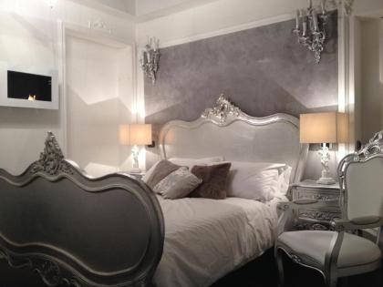 D.R.Rome Spanish Luxury Suites Rome