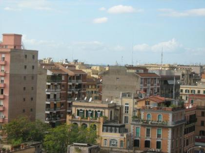 Appia Nuova Holiday B&B - image 4