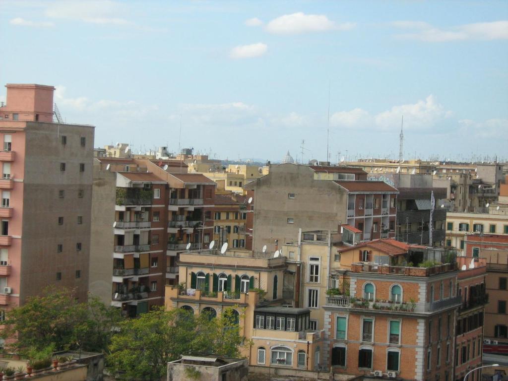 Appia Nuova Holiday B&B - image 4
