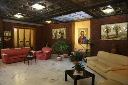 Casa Piccole Ancelle di Cristo Re - image 16