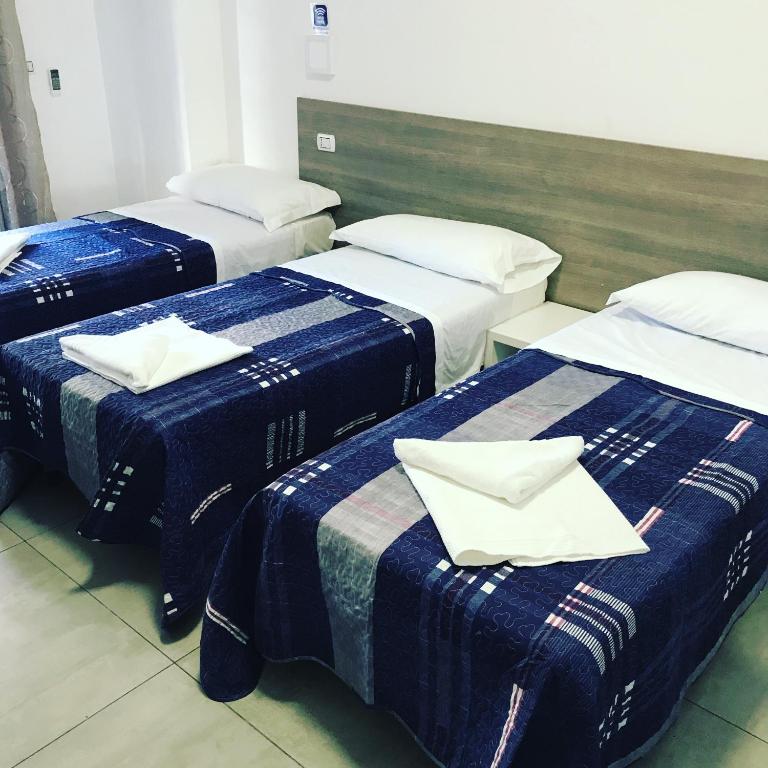 Tiburtina Royal Suites - main image