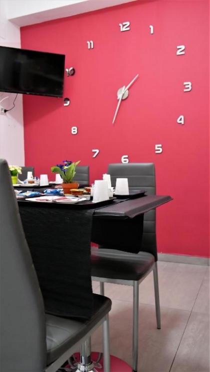 Tiburtina Royal Suites - image 10