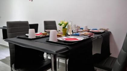 Tiburtina Royal Suites - image 12