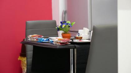Tiburtina Royal Suites - image 15
