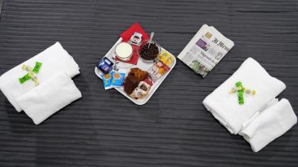 Tiburtina Royal Suites - image 17