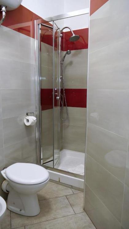 Tiburtina Royal Suites - image 18