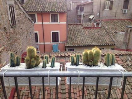Campo dei Fiori Funny Flat - image 3