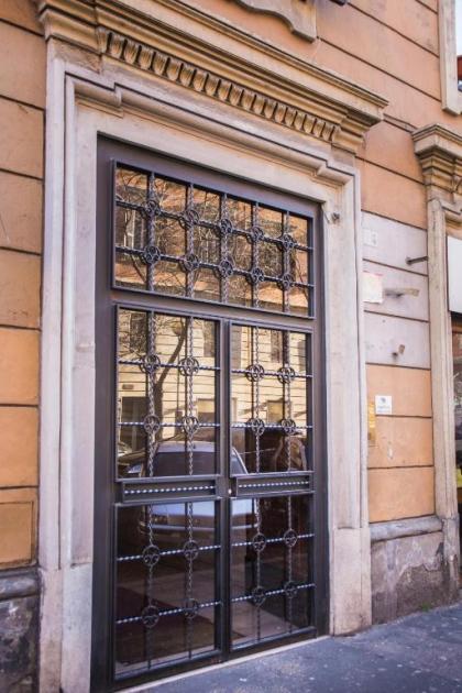 B&B Eternal Rome Inn - image 16