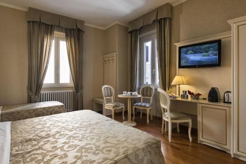 Relais Bocca di Leone - main image