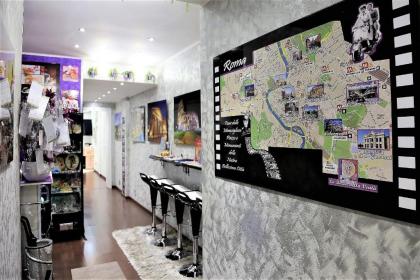 San Pietro Shabby Chic Apartment - image 10