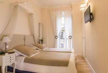 Trastevere Belvedere B&B - image 11