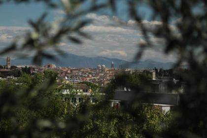 Trastevere Belvedere B&B - image 16
