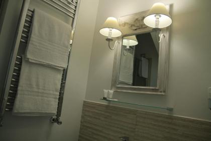 Trastevere Belvedere B&B - image 17