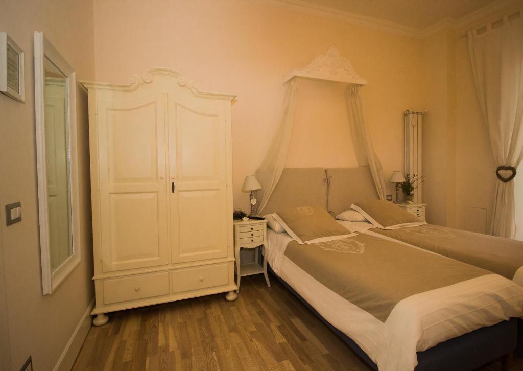 Trastevere Belvedere B&B - image 3