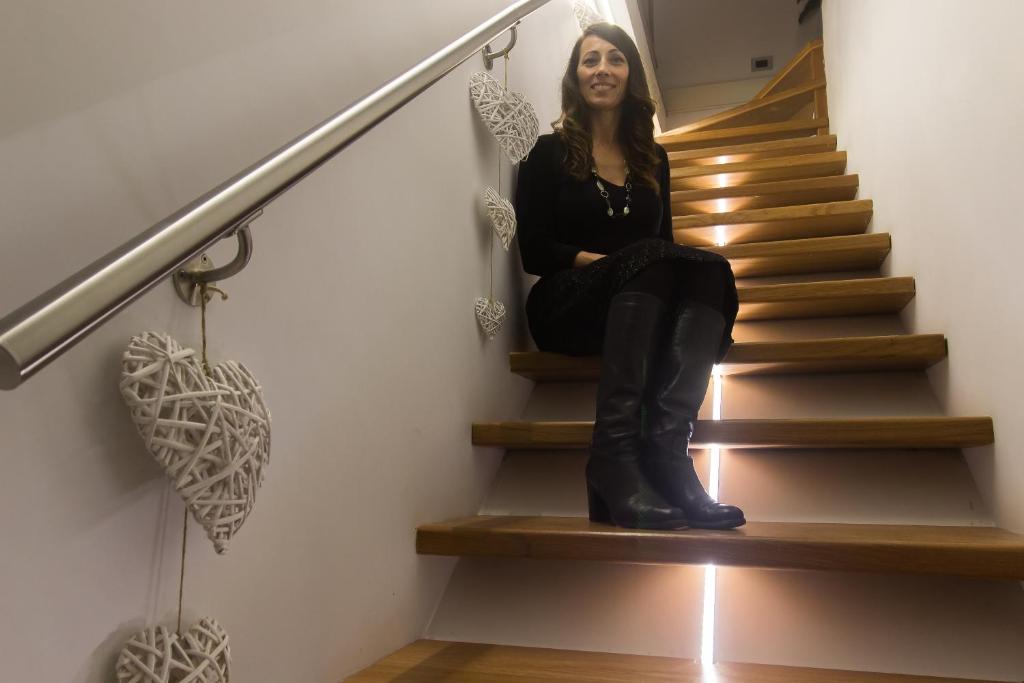 Trastevere Belvedere B&B - image 4