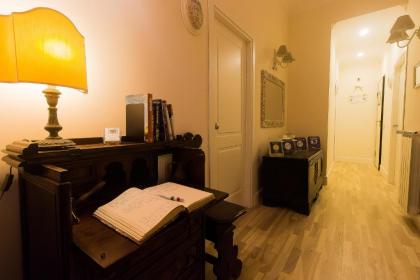 Trastevere Belvedere B&B - image 6