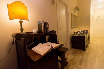 Trastevere Belvedere B&B - image 7