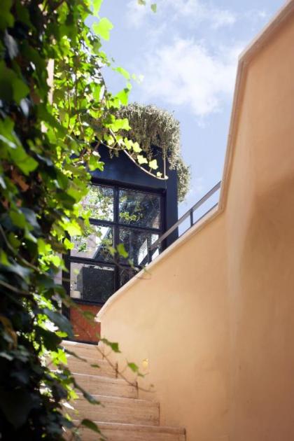 Hotel The Corner Roma - image 10