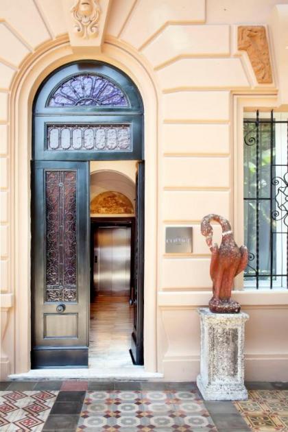 Hotel The Corner Roma - image 12