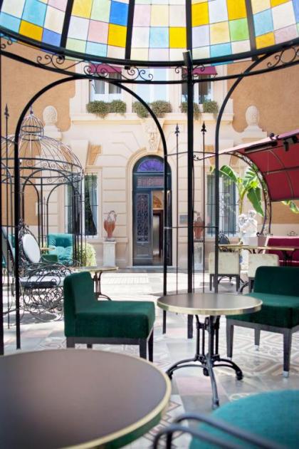 Hotel The Corner Roma - image 13