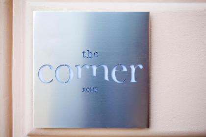 Hotel The Corner Roma - image 16