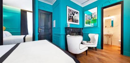 Hotel The Corner Roma - image 2