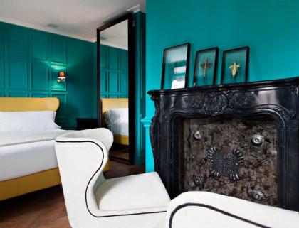 Hotel The Corner Roma - image 5