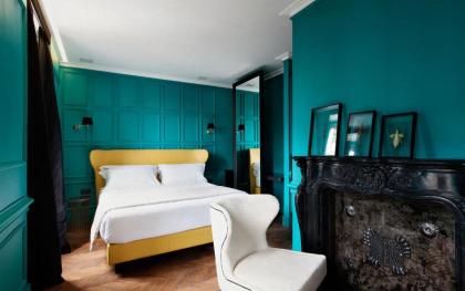 Hotel The Corner Roma - image 7