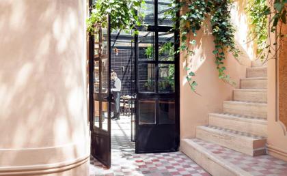 Hotel The Corner Roma - image 8