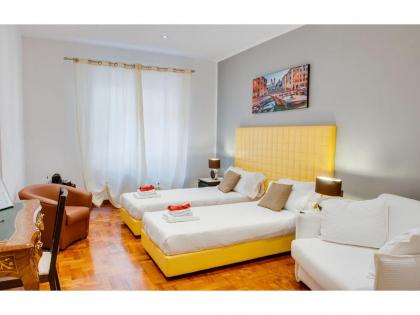 Lh Royal Suites Terrace - image 14