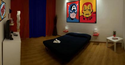 APT Re di Roma - image 1