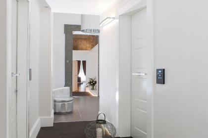 Argentina Residenza Style Hotel - image 1