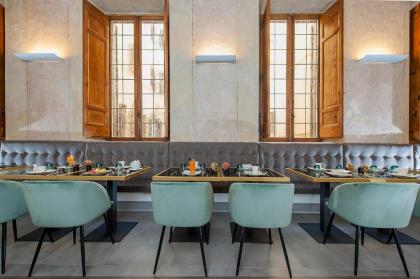 Argentina Residenza Style Hotel - image 20