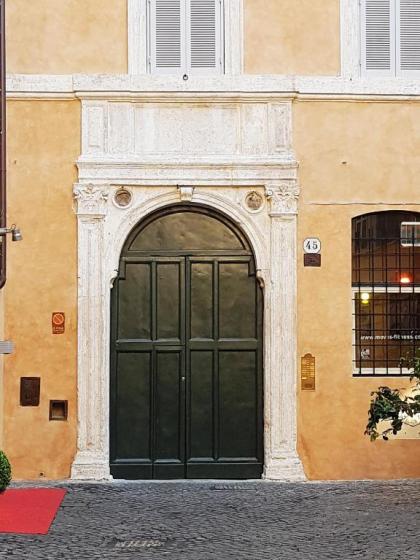 Appartamento Coronari - image 1