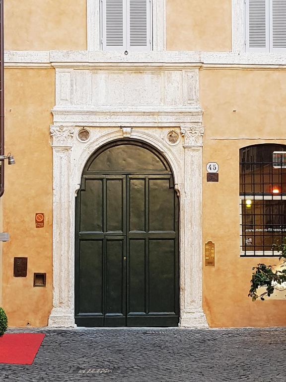 Appartamento Coronari - main image