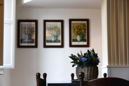 Appartamento Coronari - image 11