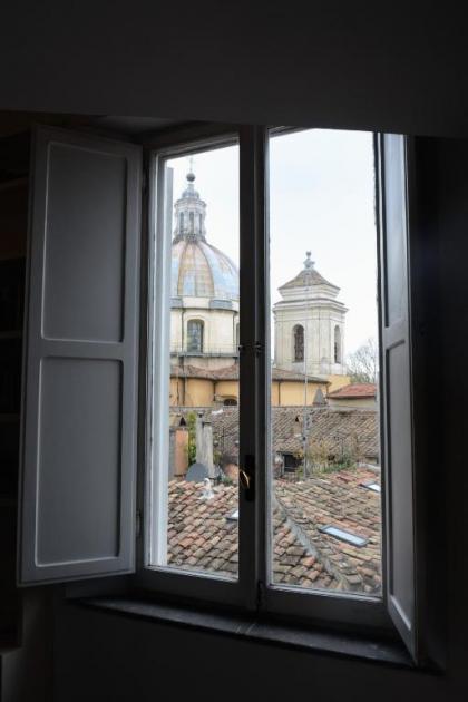 Appartamento Coronari - image 15