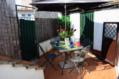 Appartamento Coronari - image 4