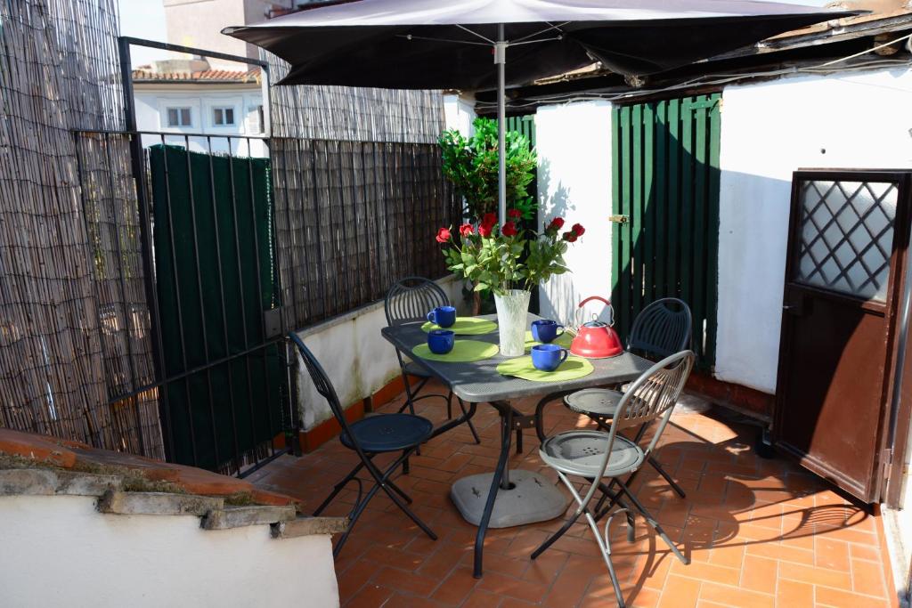 Appartamento Coronari - image 4