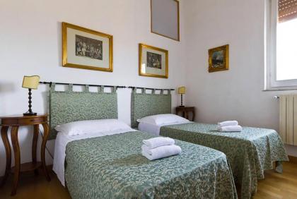 Appartamento Coronari - image 8