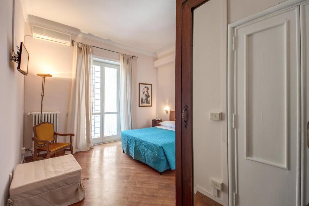 Circus Maximus B&B - main image