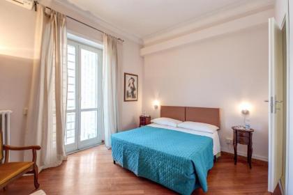 Circus Maximus B&B - image 13